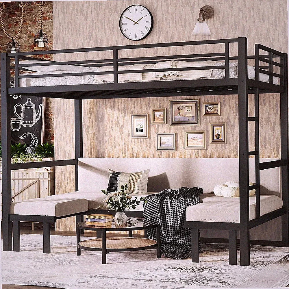 Twin XL Futon
