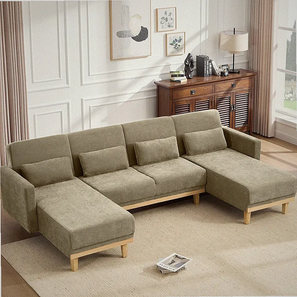 8 Futon