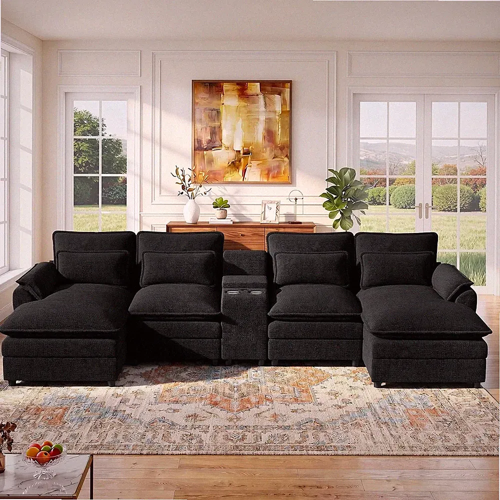 Luxanimarion Chaise