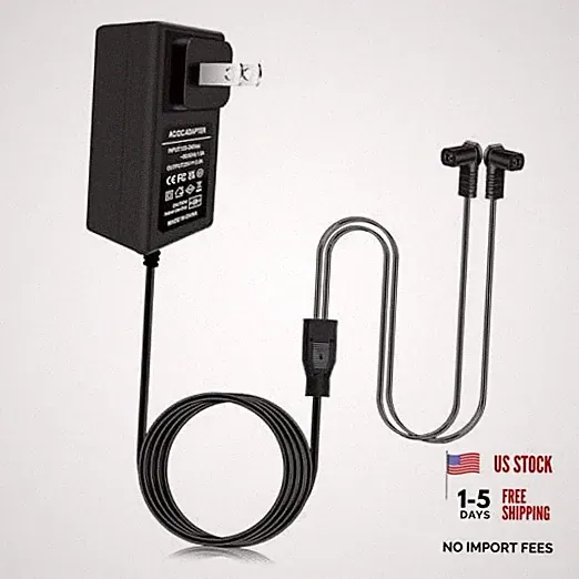 Universal Dual Power Supply Transformer Kit for Dual Power Recliner,Sectional