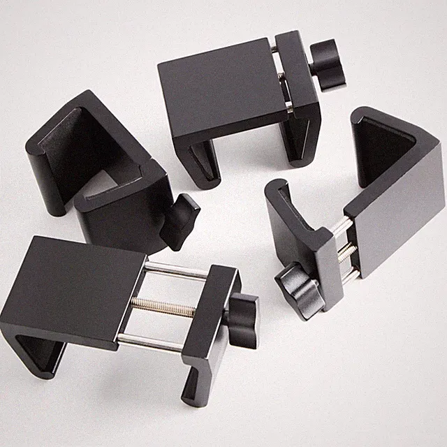 Universal Heavy-Duty Outdoor Furniture Clips for Wicker Patio Furniture, Anti...