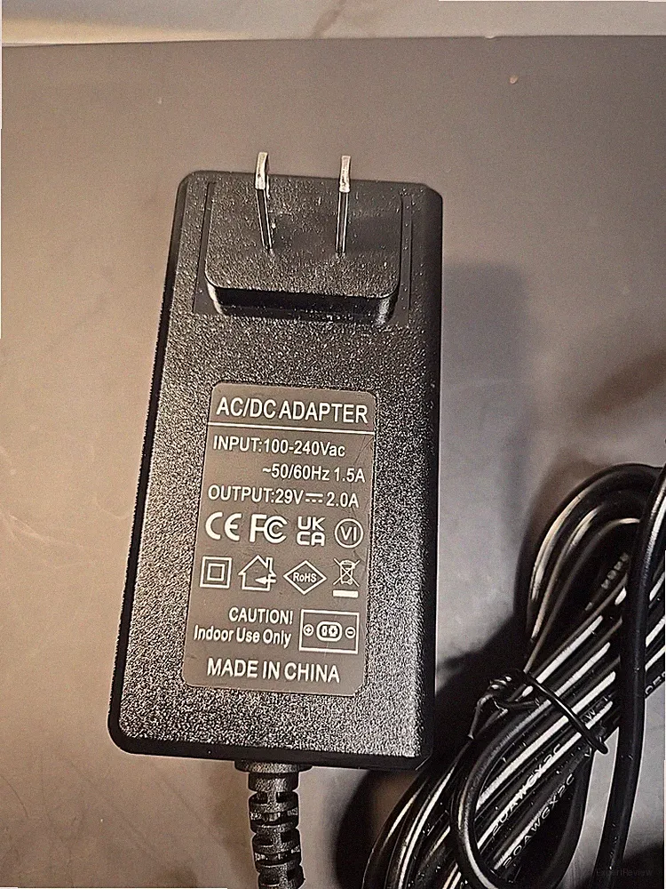 Universal power supply for sofas, couches, loveseats, recliners READ DESCRIPTION