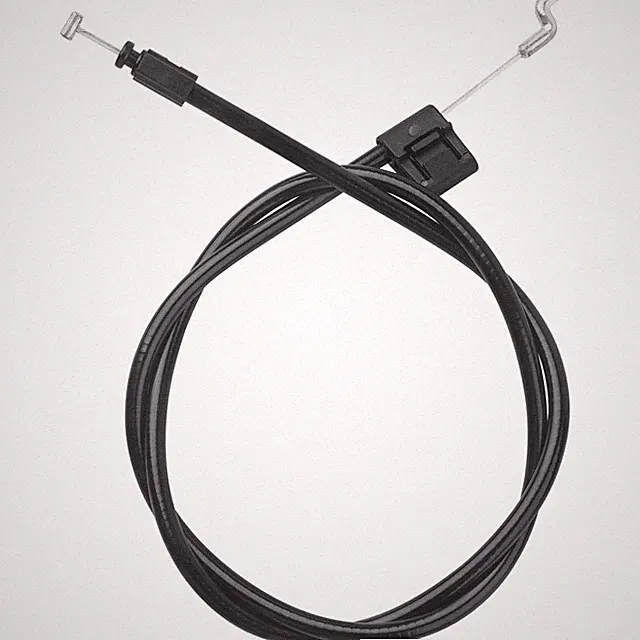 Universal Recliner Release Cable Replacement Sofa Chair 34.5 In 3mm STip 1 PCS