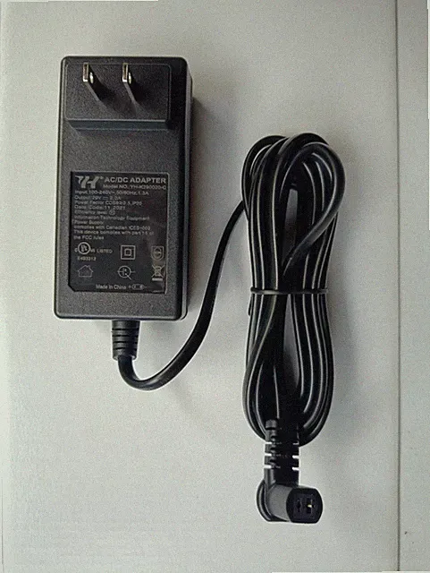 Universal Replacement Power Supply for Power Reclining Furniture-Recliner-29V 2A