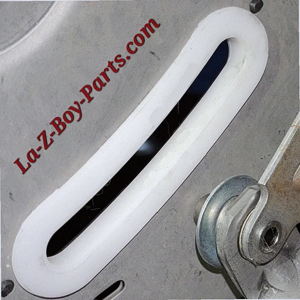 UPGRADED GENUINE OEM La-Z-Boy 25000163-00 Plastic Slide Guide Lift Recliner Sofa