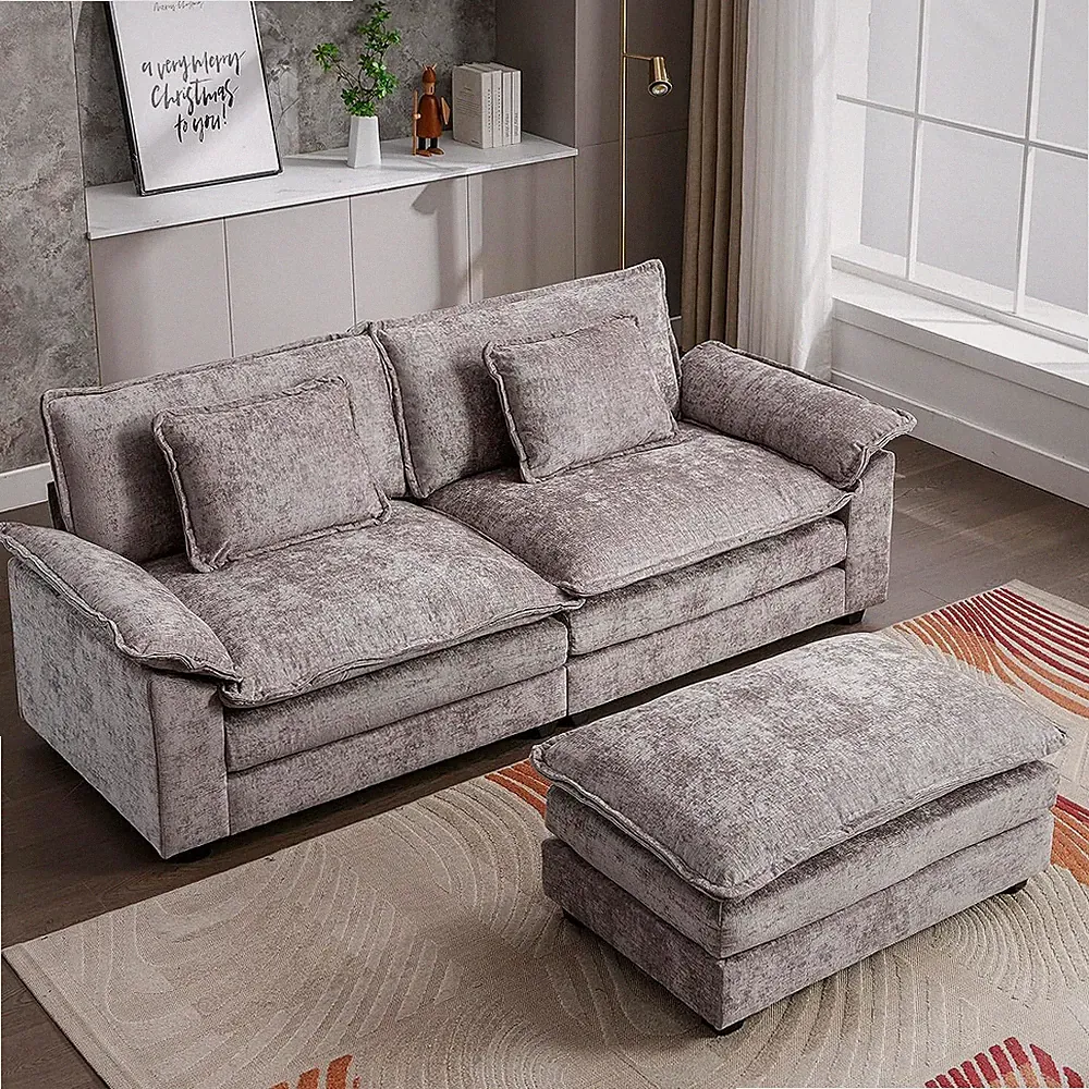 Dining Room Loveseat