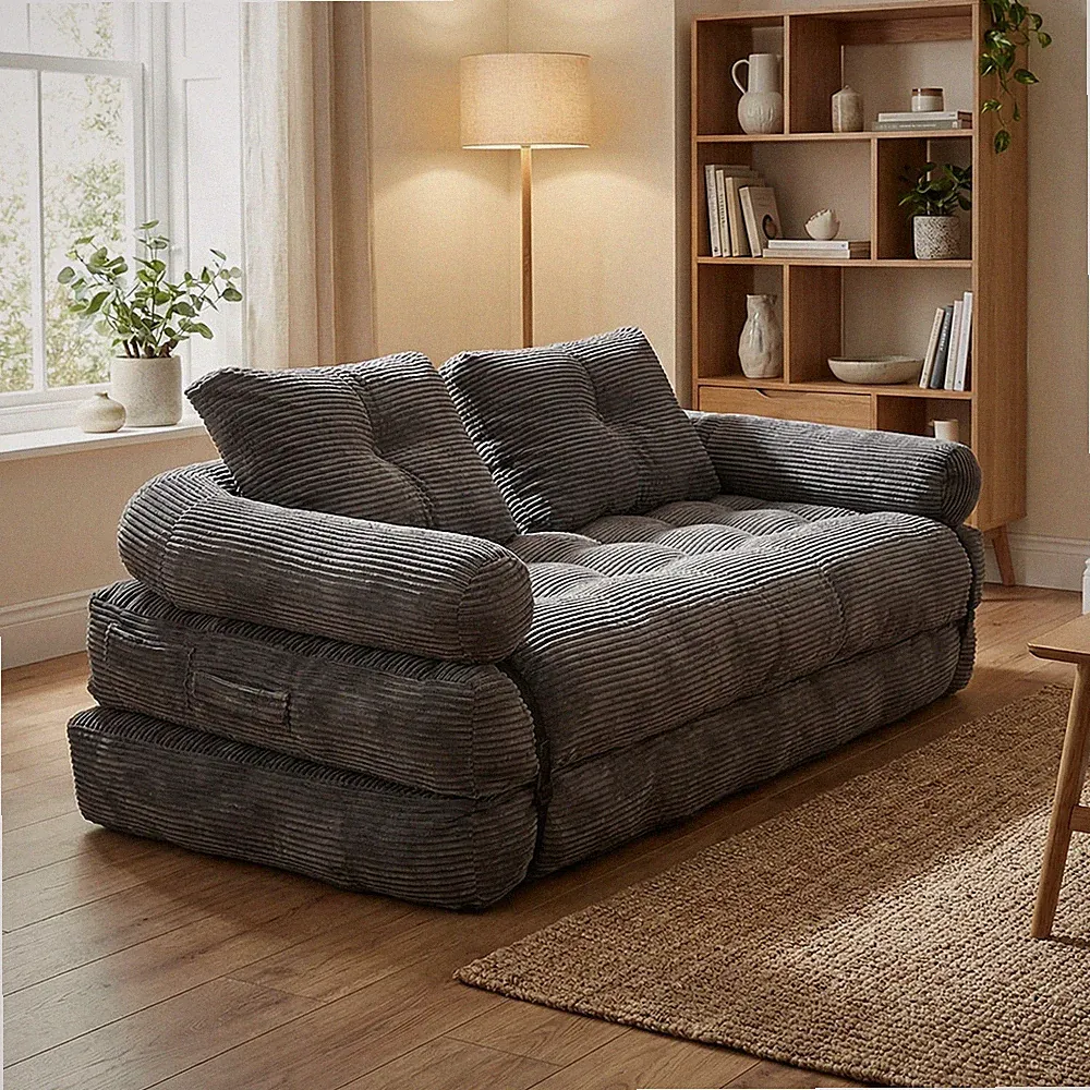 2 Sofa Bed