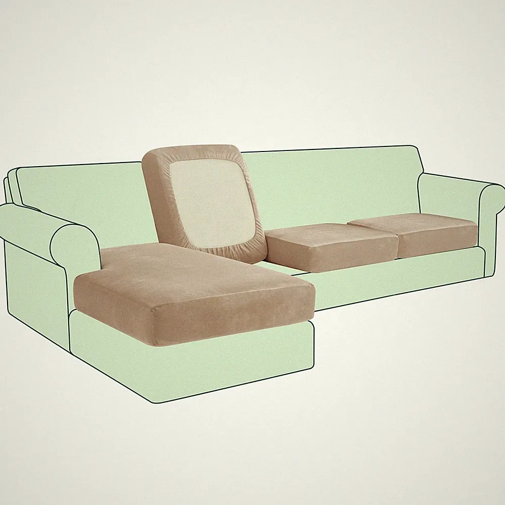 Water Resistant Settee
