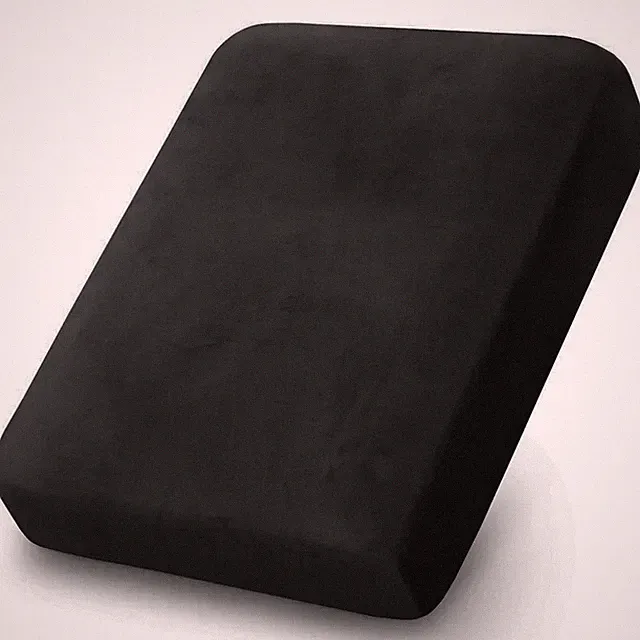 Velvet Stretch Elastic Sofa Seat Cushion Covers Slipcover Couch Protector Cover