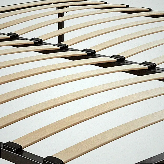 VIFANS Replacement Slats for Curved Bed Frame Support and Sofa Support System...