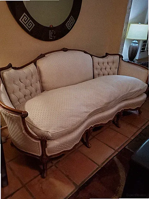 Vintage Sofa