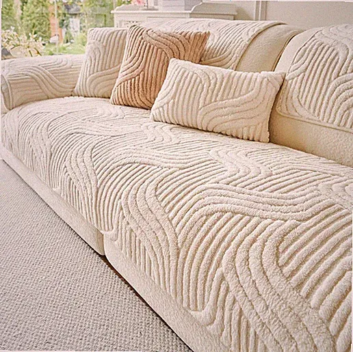 Washable Pet Couch Cover Protector for Sectional Sofa