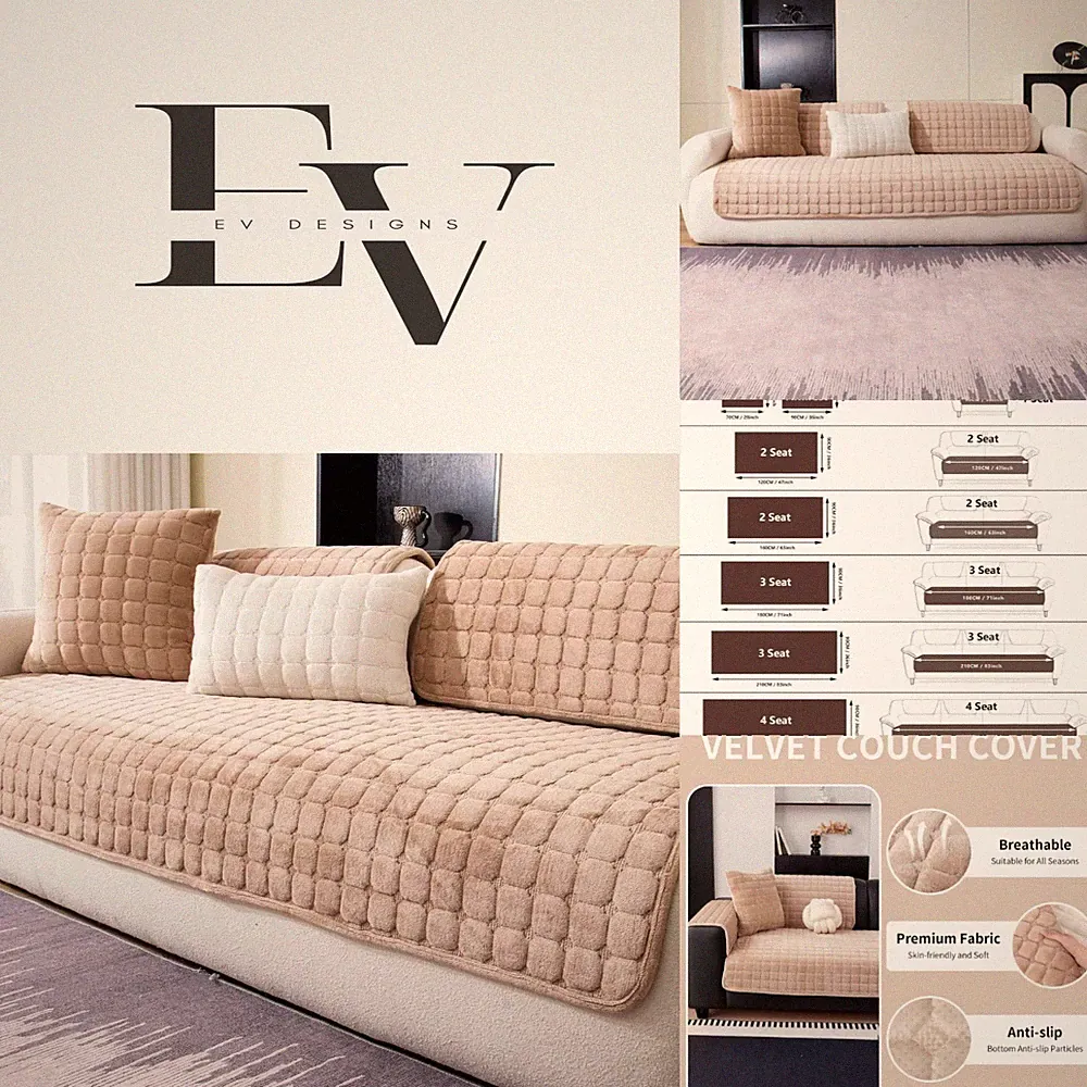 Easy To Install Loveseat