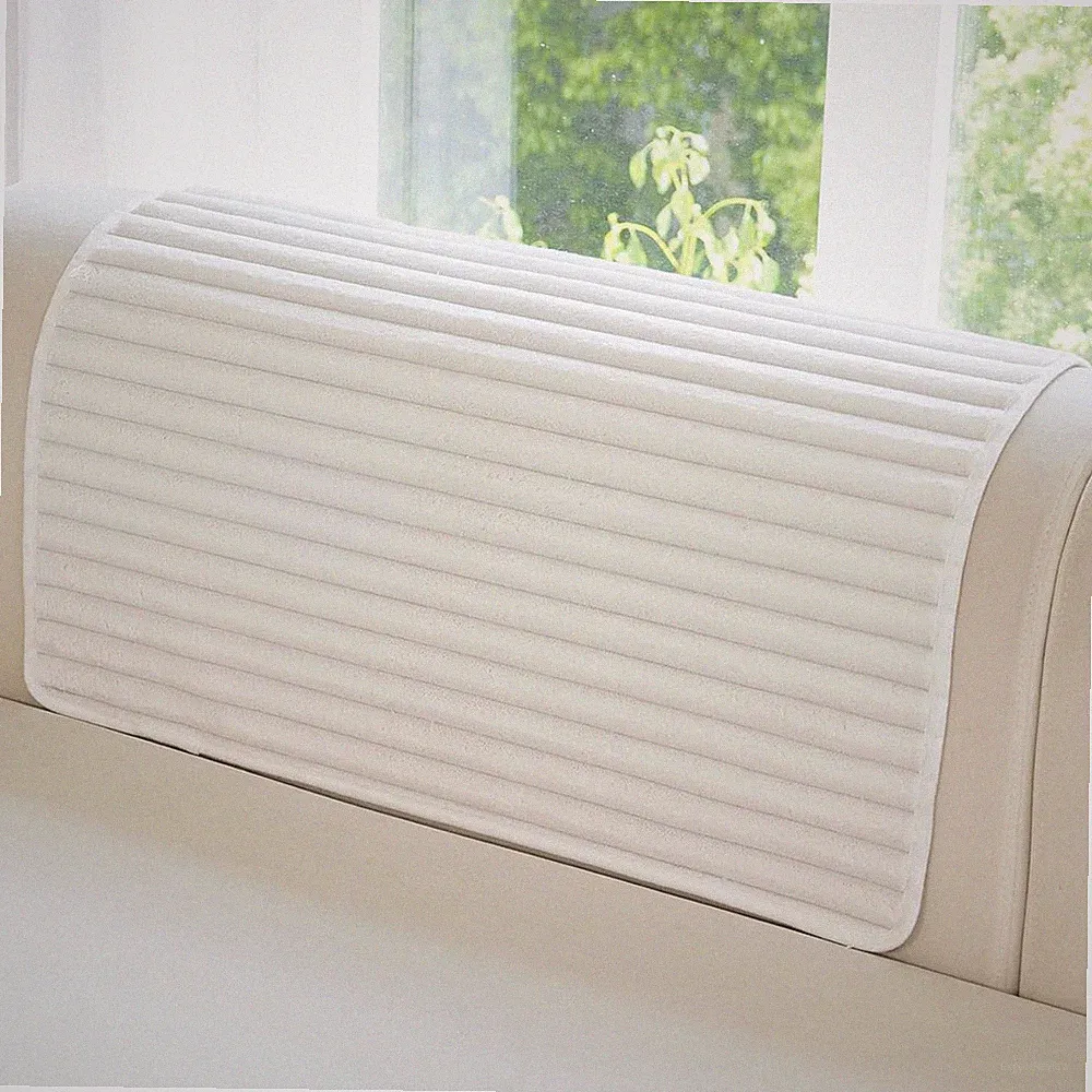 Waterproof Couch Cover for Dogs Sectional L Shaped Sofa Washable | Pet Friendly