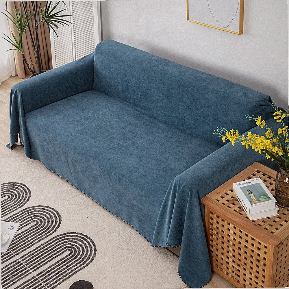 Waterproof Couch Covers for Pets Sofa Covers Washable Sectional Couch Cover f...