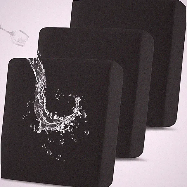 Waterproof Couch Cushion Covers 3 Seater Covers, Stretch Individual Sofa Seat...