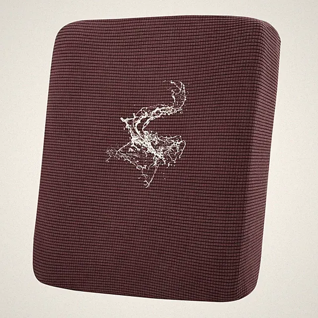 Waterproof Couch Cushion Covers for Pets, Non Slip Sofa Seat Cover