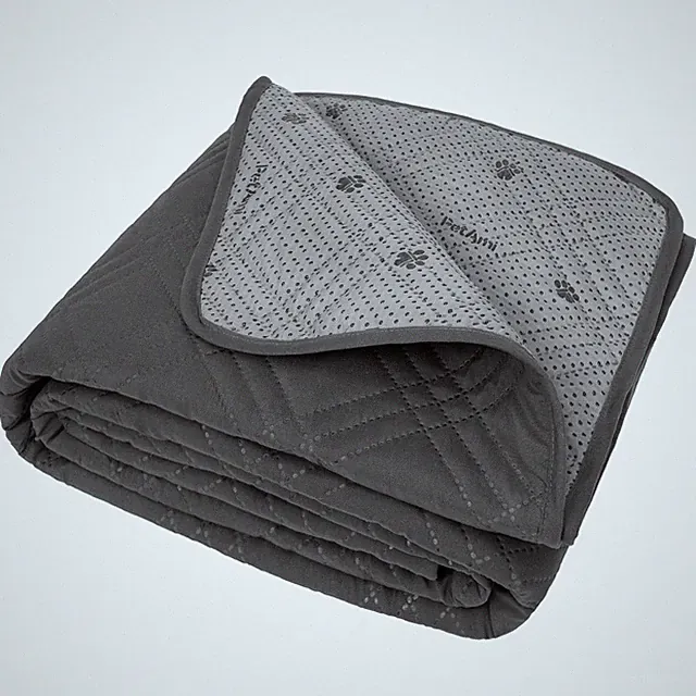 Waterproof Dog Blanket Furniture Cover Protector Quilt Sofa Couch Leakproof Mat