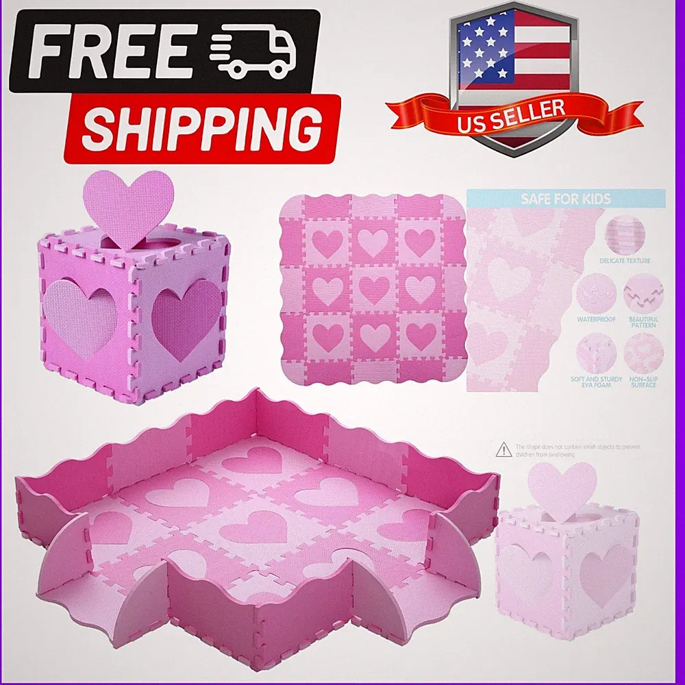 For Kids kids play sectional play mat