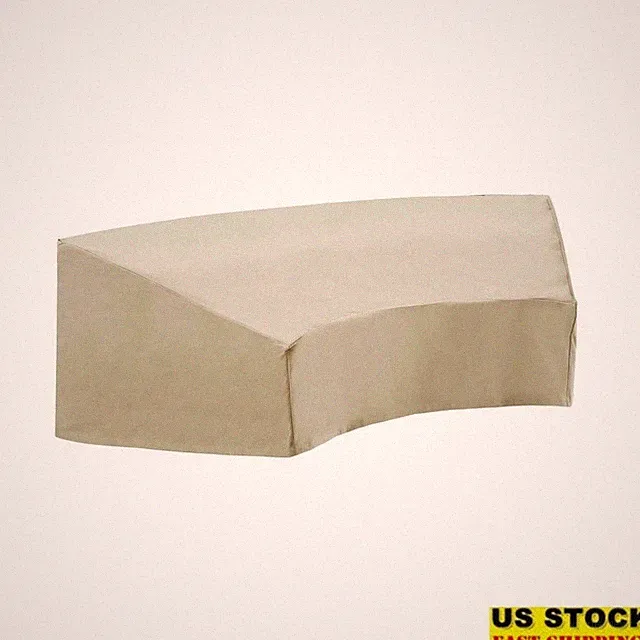 Waterproof Heavy Duty Sectional Cover Puncture Resistant All Weather Protection