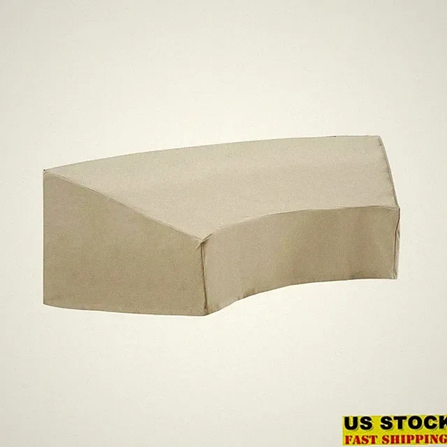 Waterproof Heavy Duty Sectional Cover Puncture Resistant All Weather Protection