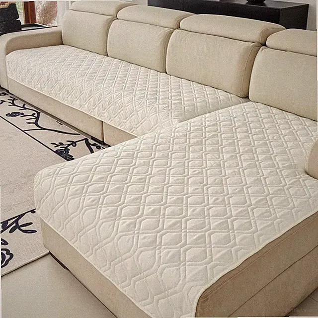 Waterproof Pet Sofa Cover Washable Furniture Protector for Dogs Cats Kid Univers