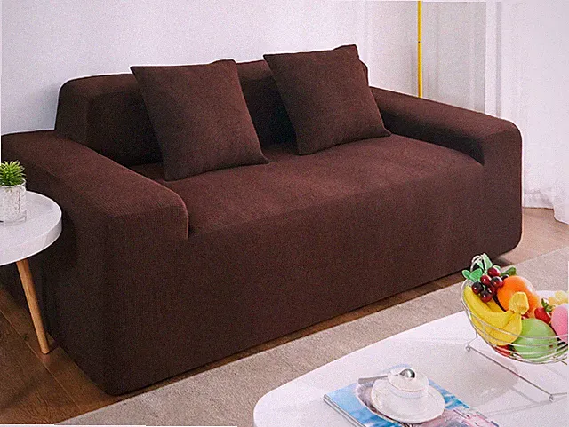 Waterproof Polar Fleece Solid Color Bomb Cover