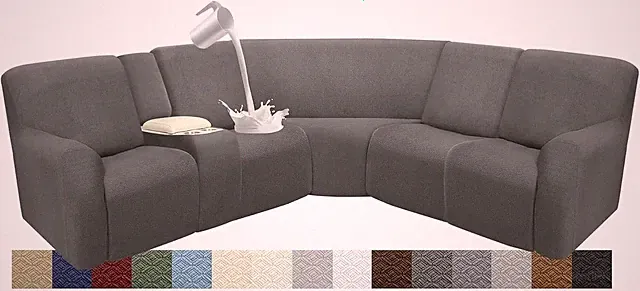 Water Resistant Recliner
