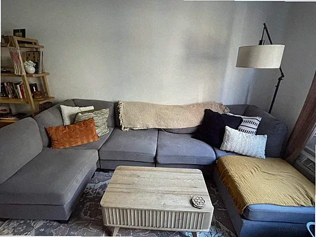 Wayfair 6 piece sectional couch