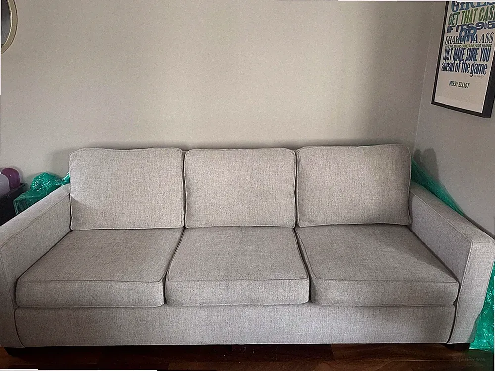 West Elm Henry Sofa