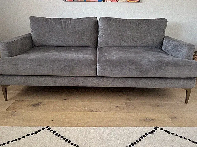 West Elm Sofa