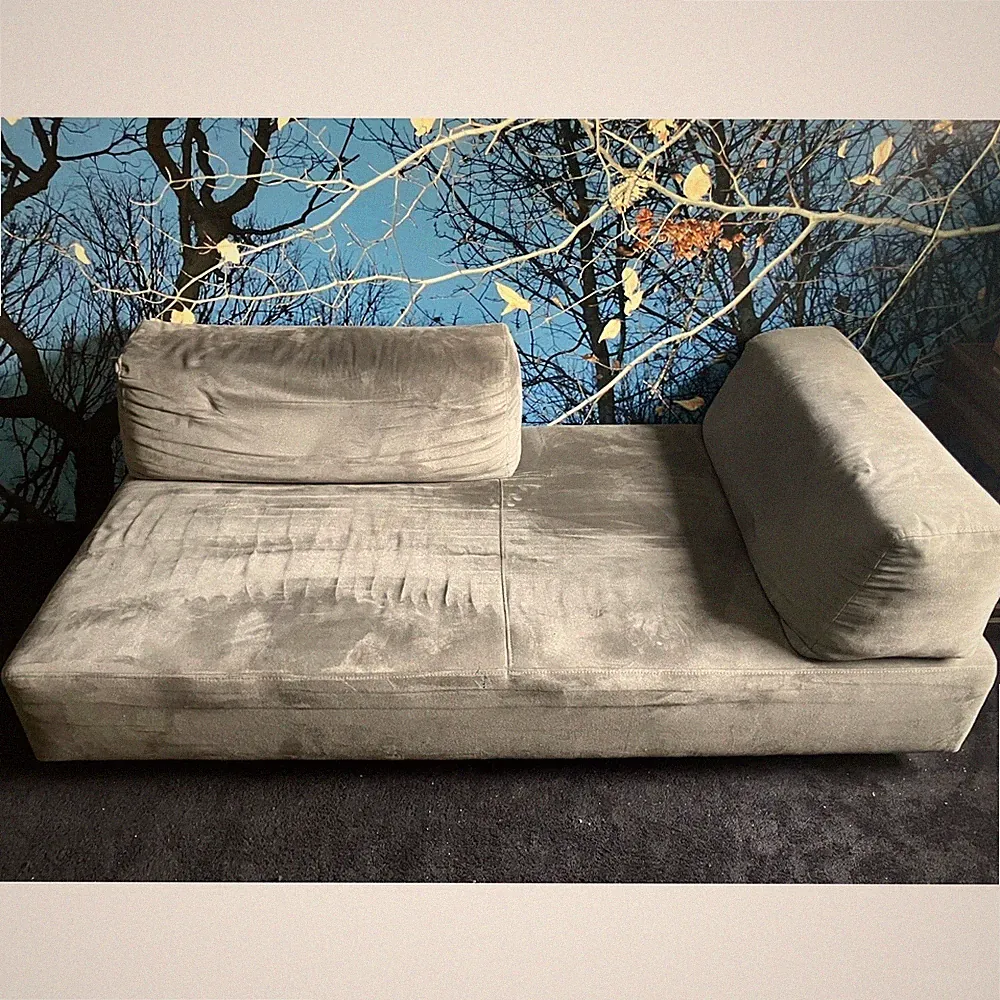 West Elm Tillary Couch