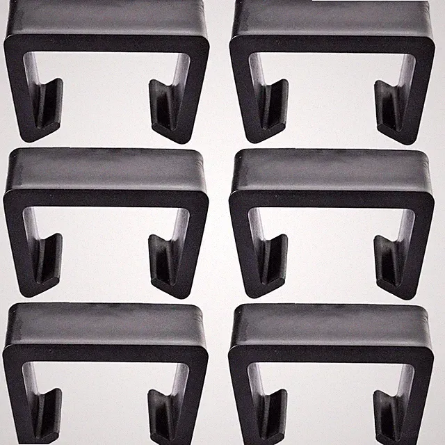 Wicker Patio Furniture Clips, Chair Couch Clip Sectional Connector for Outdoo...