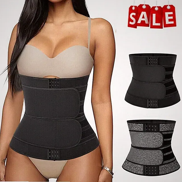 Women C Section After Birth Belt Maternity Body Shaper Back Support Belly Wrap