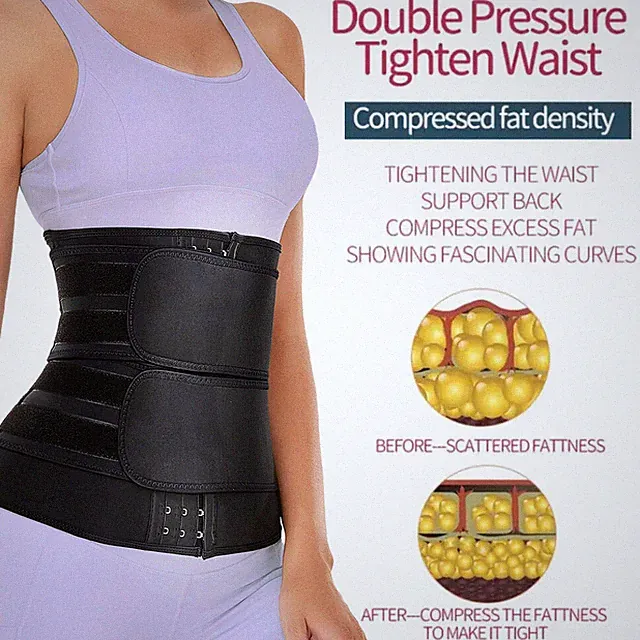 Women C Section After Birth Belt Maternity Body Shaper Back Support Belly Wrap