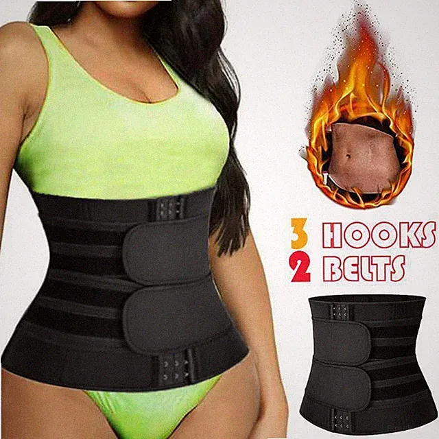 Women Maternity C Section After Birth Belt Back Support Belly Body Shaper Wrap