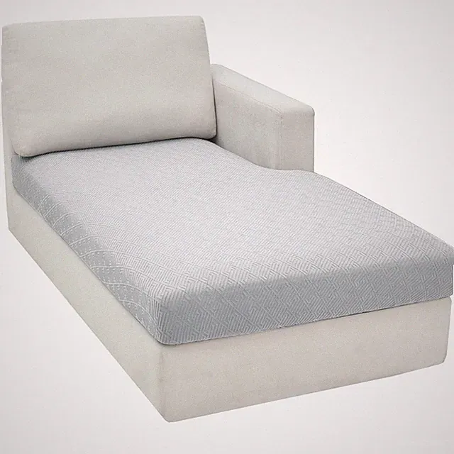 ZNSAYOTX Sectional Couch Covers L Shaped Chaise Lounge 1 Piece Separate Cushion